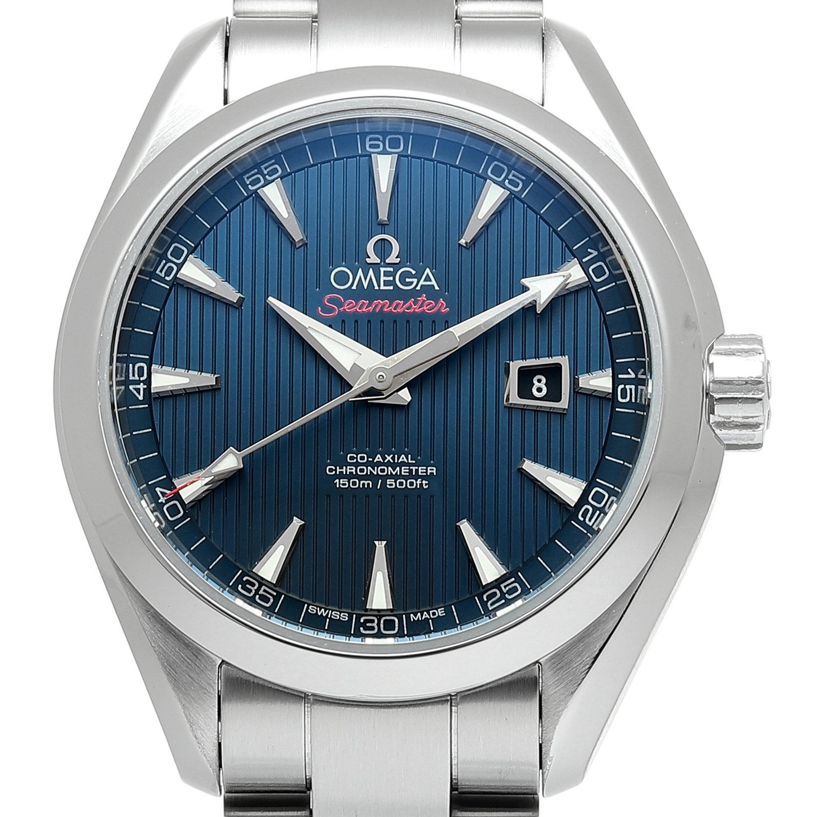Omega Seamaster 522.10.34.20.03.001