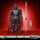 Moff Gideon Dark Trooper Armor VC368 Figure VINTAGE Collection Star Wars ..LOOSE