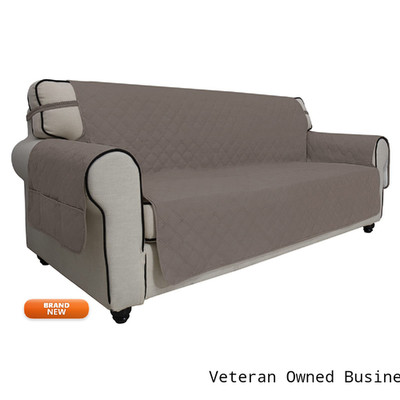 Easy-Going Sofa Slipcover Oversized Sofa Cover Waterproof Couch Cover Furniture