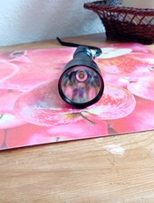 Convoy C8 LED Taschenlampe Alu Wasserdicht IP...