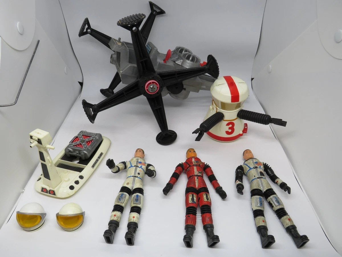 25+ Major Matt Mason Figure for sale | Updated Oct 2026