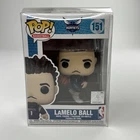 LaMelo Ball Funko Pop #151 NBA Hornets Vinyl Figure