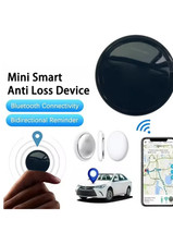GPS Smart Tracker Bambini Anziani Animali Portafoglio Bluetooth Apple/Android