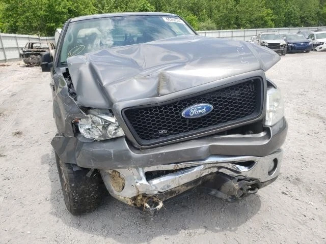 Used Starter Motor fits: 2006 Ford F150 PICKUP  Grade C - Image 3 of 4