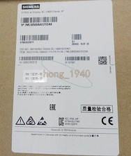 ONE New Siemens 7ML5050-0AA12-1DA0 7ML50500AA121DA0