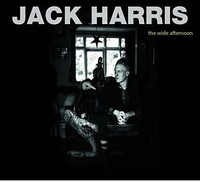 Jack Harris - Wide Afternoon - Cd - G3Z