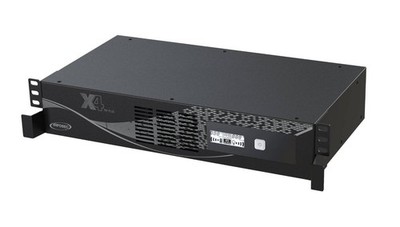 Infosec W129111884 TUPSX4RMP1000 X4 1000 RM Plus ~E~