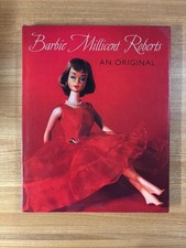 "Barbie Millicent Roberts" Barbie Photo Book Hobby Goods Collection