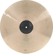 Wuhan 21-inch KOI Ride Cymbal 5-pack Bundle