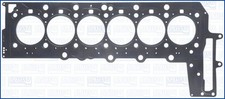 AJUSA Dichtung Zylinderkopf 10207920 f�r F02 X5 F01 X6 X3 BMW X4 84,5mm 7er F03