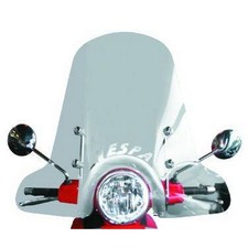 22361 Faco Parabrezza per Vespa GTS 125ie-250ie-300ie