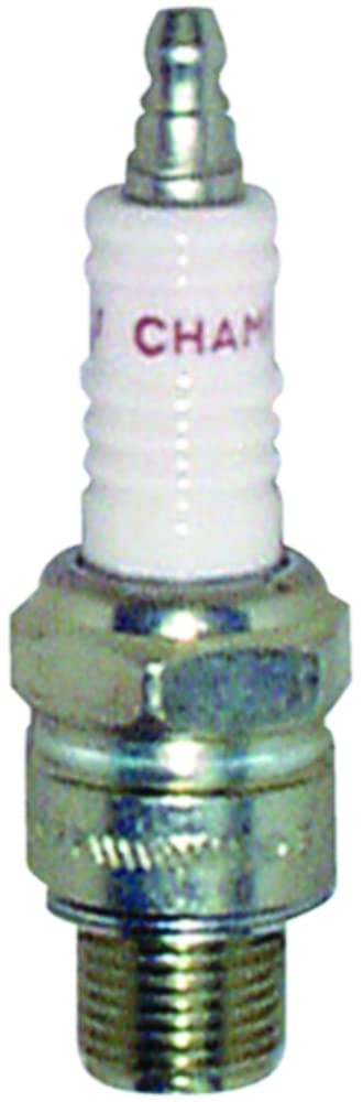 Champion QC8WEP Iridium Spark Plug 9809