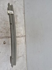 Pare-choc arrière Renault Zoe