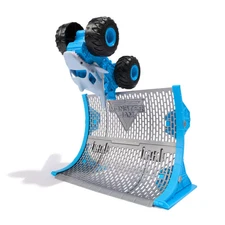 Monster Jam Megalodon Remote Control Vehicle 1:64 Scale - 3pk