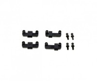Carson 500405353 - X10Eb Oberer Querlenkerhalter, V/H (4) - Neu