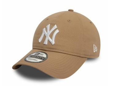 [New Era] Newera 9TWENTY Baseball Team Cap 920 Yankees Dodgers LA Baseball NYY