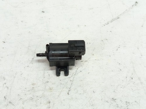 Opel Astra J 2012 Diesel Turbolader Druckwandler Magnetventil 8972882491