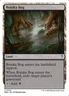 [MTG] Bojuka Bog (0105) (MB2) NM