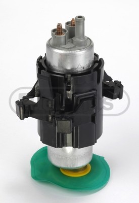 Kraftstoffpumpe passend für BMW 520 E34 2.0 im Tank 87 bis 96 FPUK Original Qualität garantiert - Bild 4 von 5