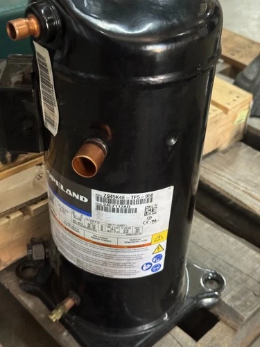 Copeland compressor ZS45K4E-TF5-950 3PH