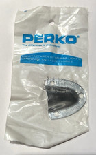 Perko 315DP1CHR #1 Clam Shell Ventilator NEW