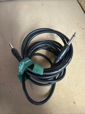 Monster StudioLink 12ft  Instrument Cable Guitar Prolink Balanced