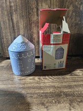 Gingerbread House Crofton Christmas Cookie Jar 