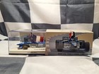 MINICHAMPS /F1 - 1996 LIGIER HONDA JS43 - OLIVIER PANIS - 1/43 SCALE MODEL CAR