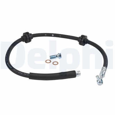 DELPHI LH8020 Bremsschlauch für MERCEDES-BENZ,RENAULT