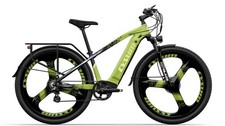 E-Mountainbike 29 Zoll Elektrofahrrad 48V*14A E-Bike Damen/Herren …