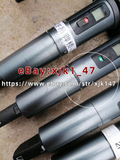 1pcs Sennheiser XSW1-835 microphone set one to one, microphone host power plug