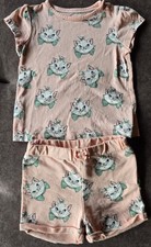 C&A Set 80 Disney (Fällt aus wie 74)