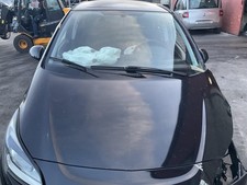 Capote Opel CORSA