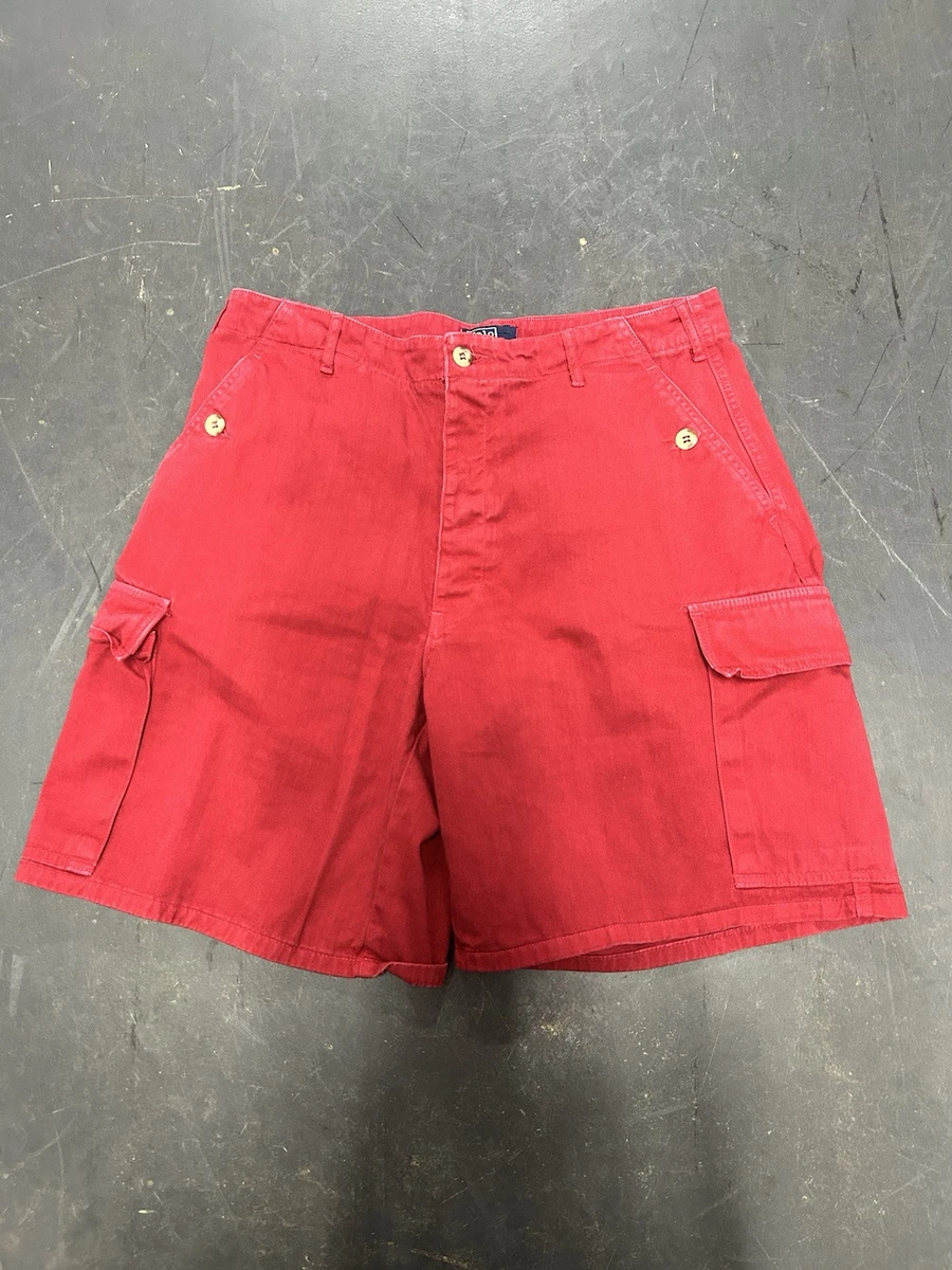 Polo Ralph Lauren 80s Shorts for Men for sale | eBay