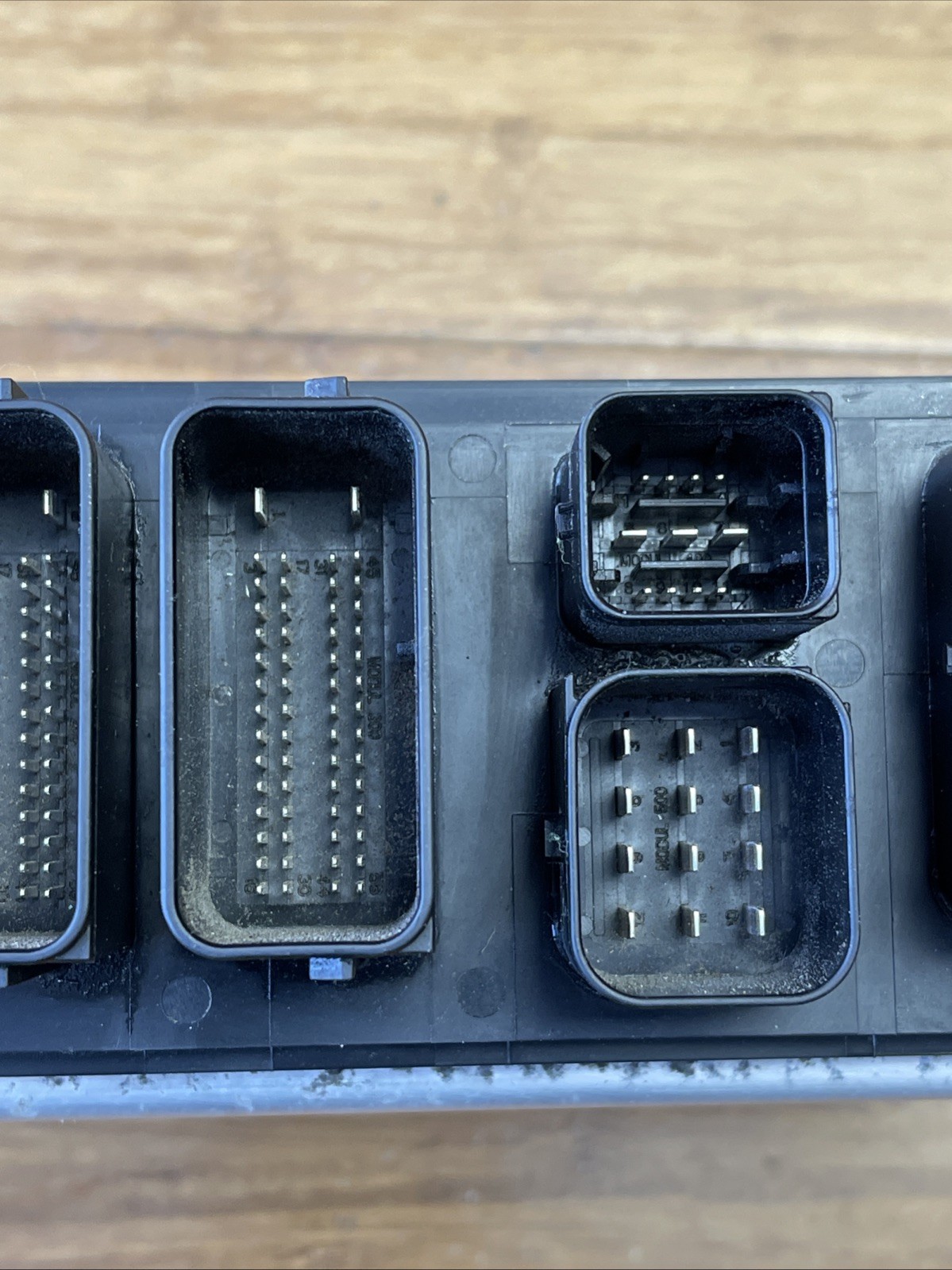 2014-2020 BMW i8 I12 1.5L AWD Engine Control Computer Module ECM Unit OEM
