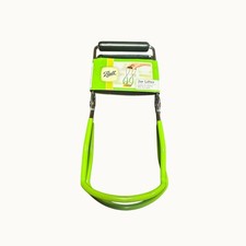 Ball Jar Lifter Canning Tool Green Handle Safely Lifts Hot Jars Kitchen Aid NEW