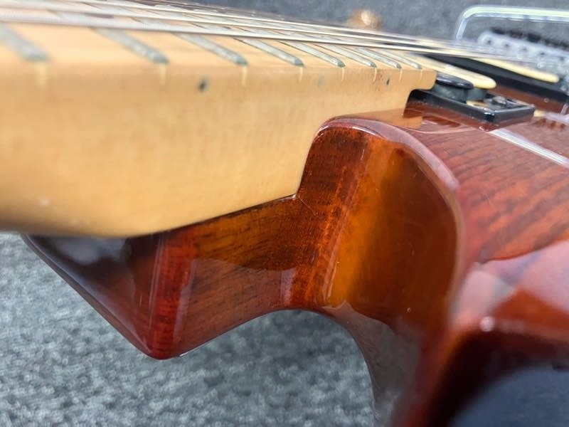 Killer KG-Pirates mk II / Antique Brown Used Electric Guitar | eBay