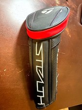 TaylorMade Stealth Fairway Wood Headcover