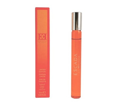 Escada Bali Paradise  10 ml Eau de Toilette EDT Rollerball Limitied Edition