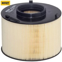 Hengst Filter E1454L Luftfilter Luftfiltereinsatz FüR Audi