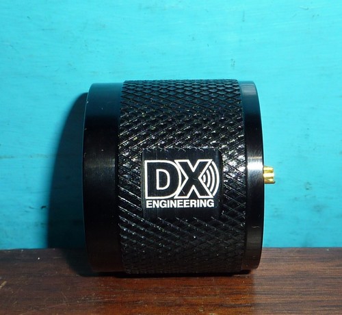 DX Engineering DXE-UT-80P Coaxial Assembly Tool for PL-259 Excellent