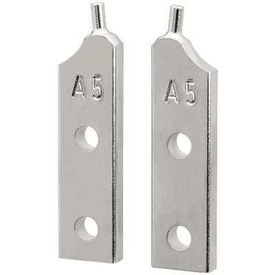 KNIPEX 46 19 A5 1 Paar Ersatzspitzen für 46 10 A5