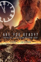Janice L. Theodorou | Are You Ready? | Taschenbuch | Englisch (2010) | Xlibris