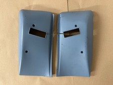 1975 - 1981 Pontiac Firebird Trans Am Camaro Roof Seat Belt Retractor Cover 1979