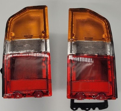 Rückleuchten 89-96 Geo Tracker / Suzuki Sidekick / Vitara