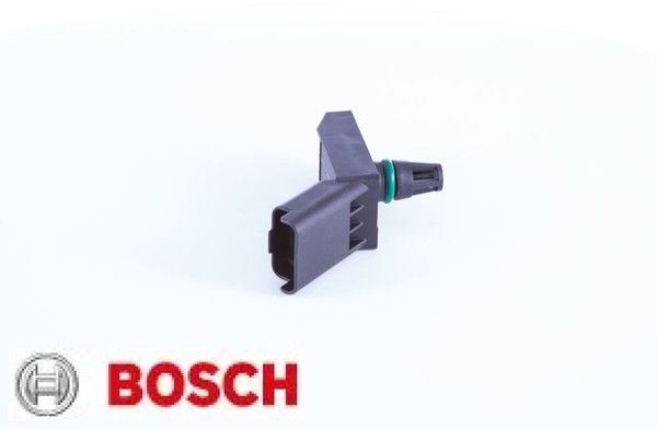 Bosch 0261230344 Sensor FüR Saugrohrdruck Saugrohrdruck Sensor Ladedruck-image