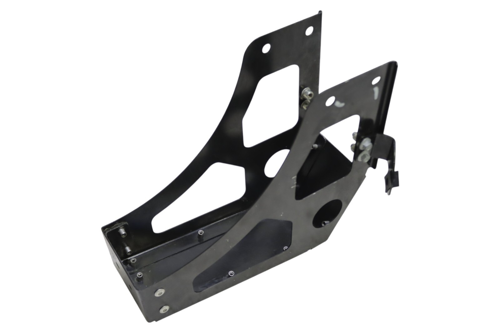 McLaren 570S Right Passenger Side Quarter Panel Bracket 2016 - 2021 OEM