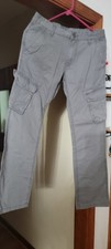 NWT Boys Size 16 Epic Threads Khaki Gray Pants