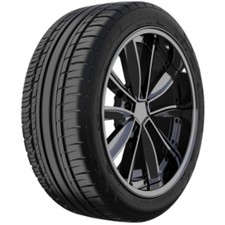 Federal Couragia Fx 27545r19xl 108y Bsw 2 Tires
