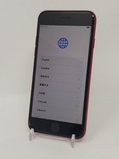 Apple iPhone SE 2022 - 64 GB - PRODUCT RED Unlocked 